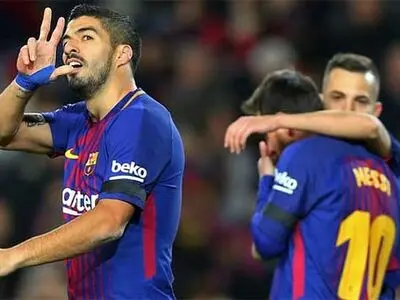 بارسلونا 4 - 0 دیپورتیوو؛ خط و نشان برای ال کلاسیکو 