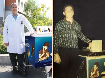 پیام ابوالفضل پایداری به مناسبت آغاز پنجاهمین سال فعالیت گروه میهن
