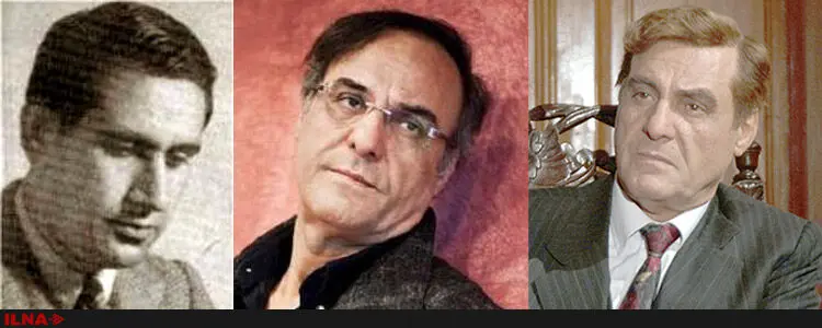 چهره‌های اصلی سریال معمای شاه قبل و بعد از گریم+ عکس