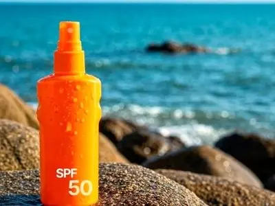 6 مورد از بهترین ضد آفتاب های خارجی برای انواع پوست