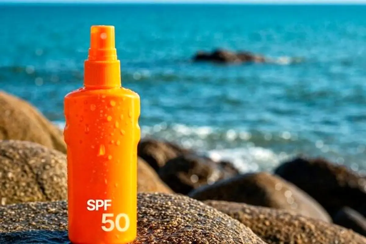 6 مورد از بهترین ضد آفتاب های خارجی برای انواع پوست
