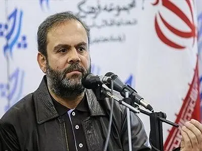 گفتگوی «ساعت به وقت قدس» با نماینده حزب الله در ایران