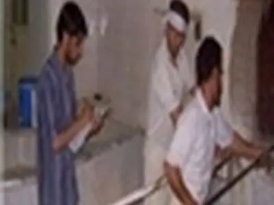 ۹۹۰ واحد خبازی در دهلران بازرسی شدند
