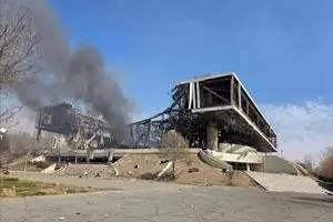 خسارت ۴۱ میلیارد تومانی جنگ تحمیلی اخیر به اماکن ورزشی کرمانشاه