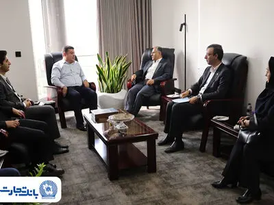 گسترش همکاری بانک تجارت و شرکت پالایش نفت بندرعباس