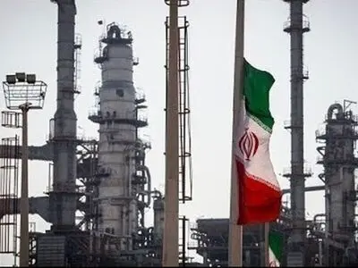 Iran exports petrochemicals to three continents