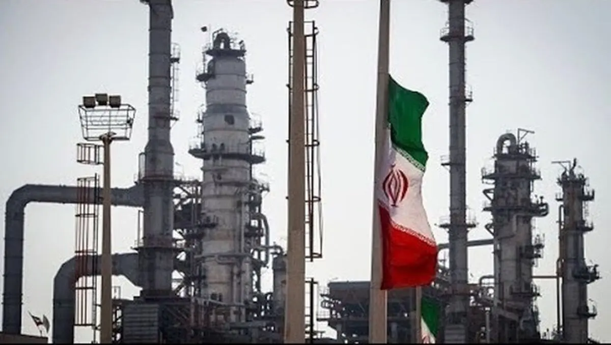 Iran exports petrochemicals to three continents