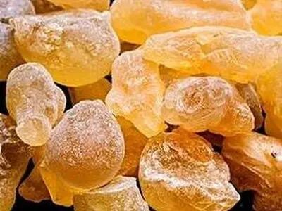برای بهره مندی از خواص کندر آن را چطور مصرف کنیم؟