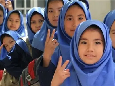 شناخته شدن حق بهره‌مندی از تحصیل برای کودکان اتباع خارجی در منشور حقوق شهروندی
