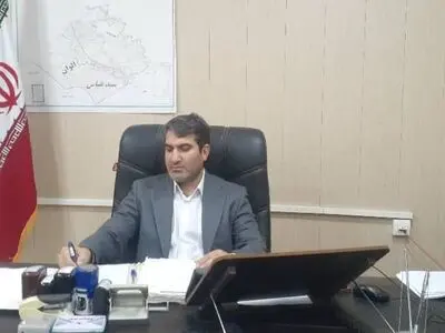 جلوگیری از تعطیلی یک کارخانه تولیدی در شهرستان کرخه