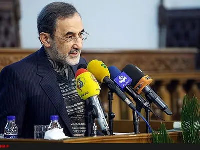 اخبار درباره سفر عباس به تهران شایعه بود/ موضع ایران در قبال میانمار مشخص است