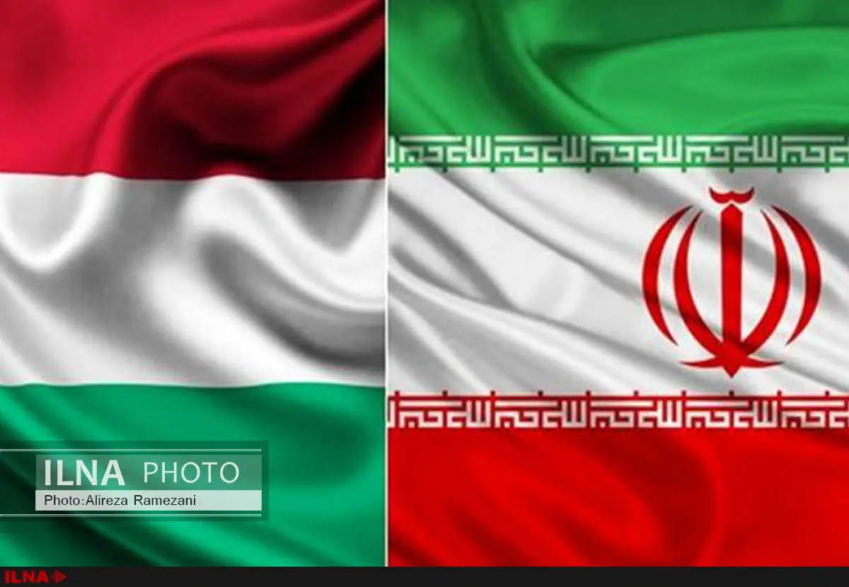 رییس مجلس مجارستان به تهران سفر می‌کند 