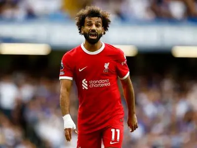 ویدئو: خبر خوب برای لیورپول؛ صلاح دوباره در دسترس