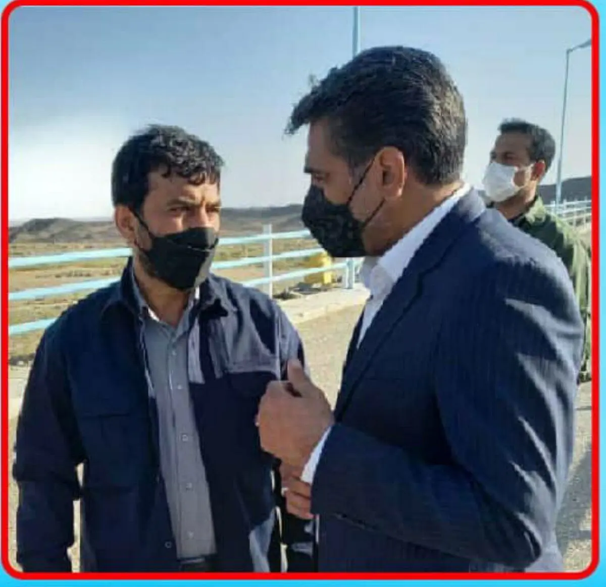 اتصال ۱۵ روستای سوران به شبکه آب شرب تا پایان سال