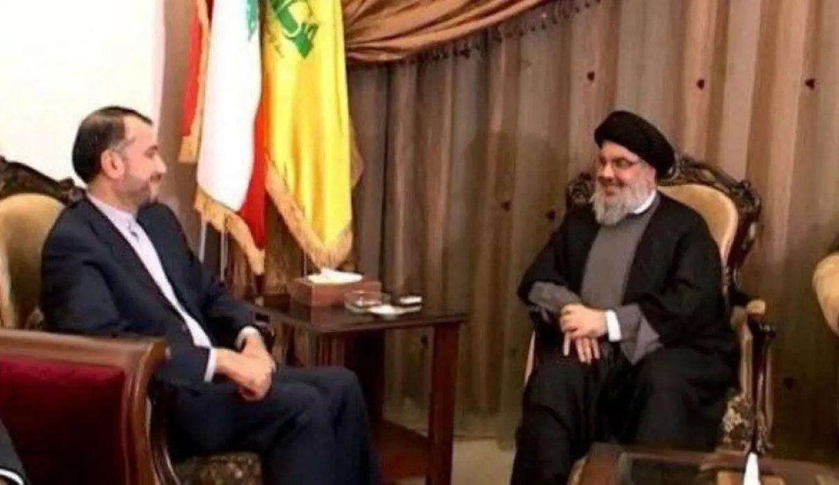 آمریکا قادر به تحمیل جنگ نظامی علیه ایران نیست/ صهیونیست ها ریشه فساد و ایجاد ناامنی در منطقه هستند