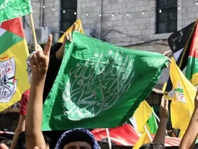 مذاکرات محرمانه حماس با جنبش فتح