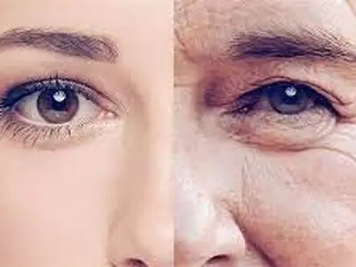 جلوگیری از پیری زودرس با 10 کار ساده روزمره + فیلم