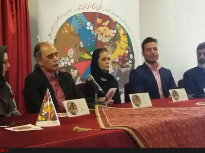 ضرورت بازنویسی افسانه‌های ایرانی برای بچه‌ها
