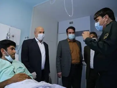 هر چه در قانون حمایت از محیط‌بانان پیش‌بینی شده، صد در صد اجرا می‌شود