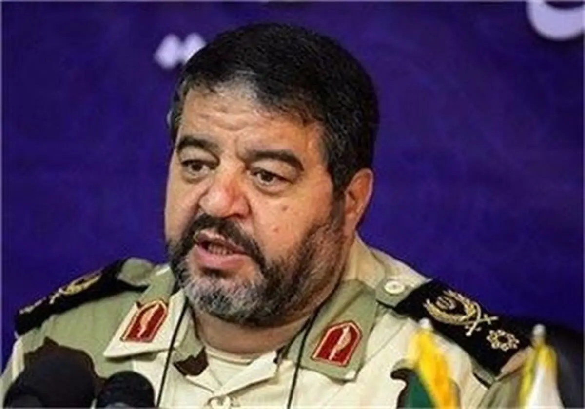 تایید اساسنامه سازمان پدافند غیر عامل توسط رهبری، بزرگ‌ترین‌ دستاورد سال 93 است