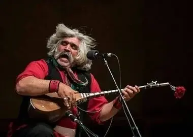روایتی از ۱۲ نسل موسیقی خراسان و حرمت دوتار/ پیش از نواختن دوتار وضو می‌گیرم