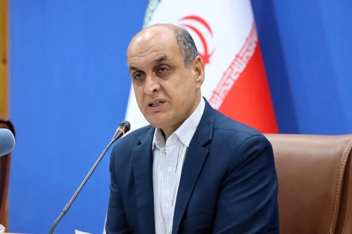  گیلان دارای حدود ۹ هزار آب‌بندان است
