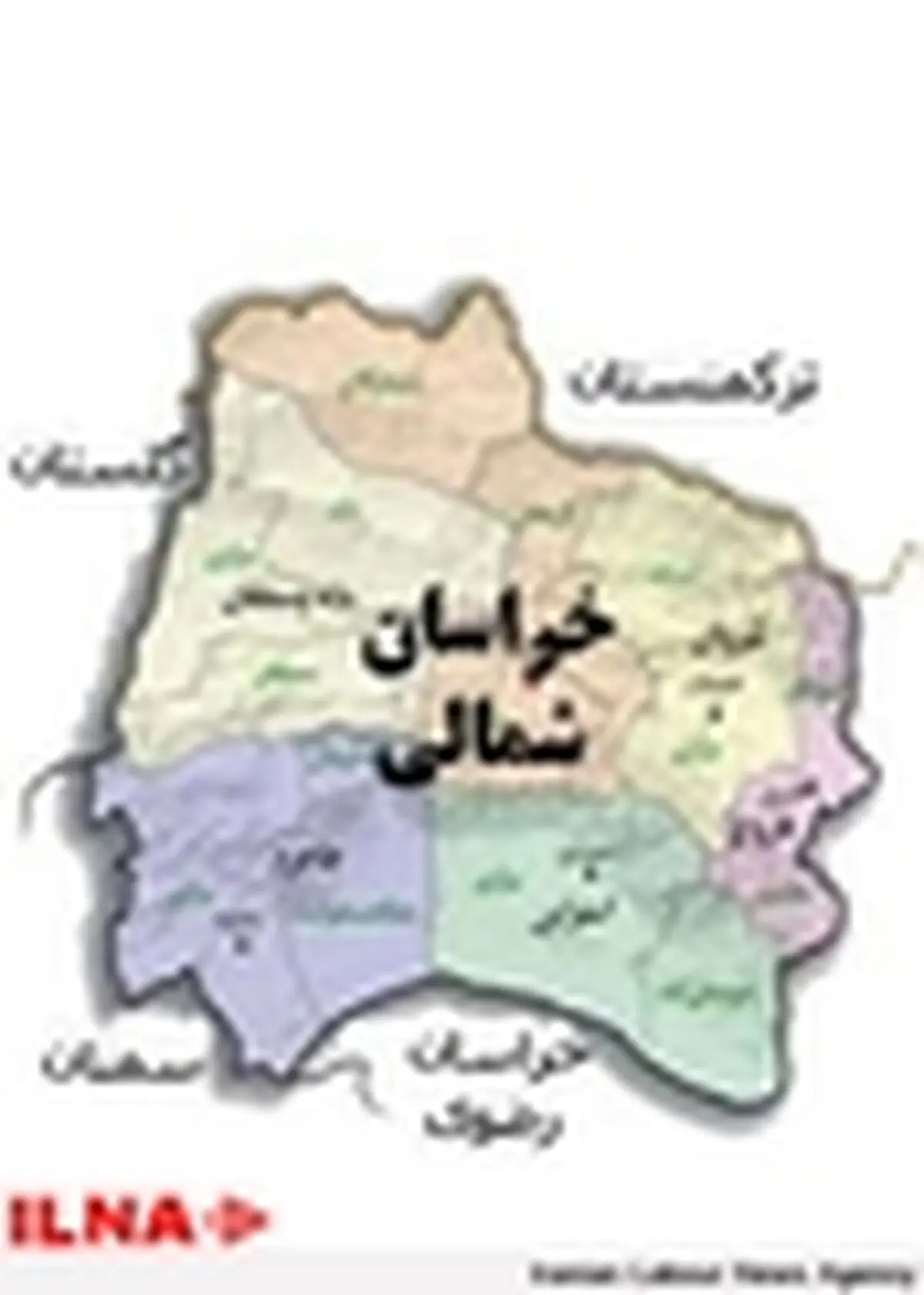 طرح جامع گردشگری «ایوب» تصویب شد