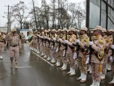 تأکید سردار رضایی بر آمادگی رزمی یگان‌های مرزبانی