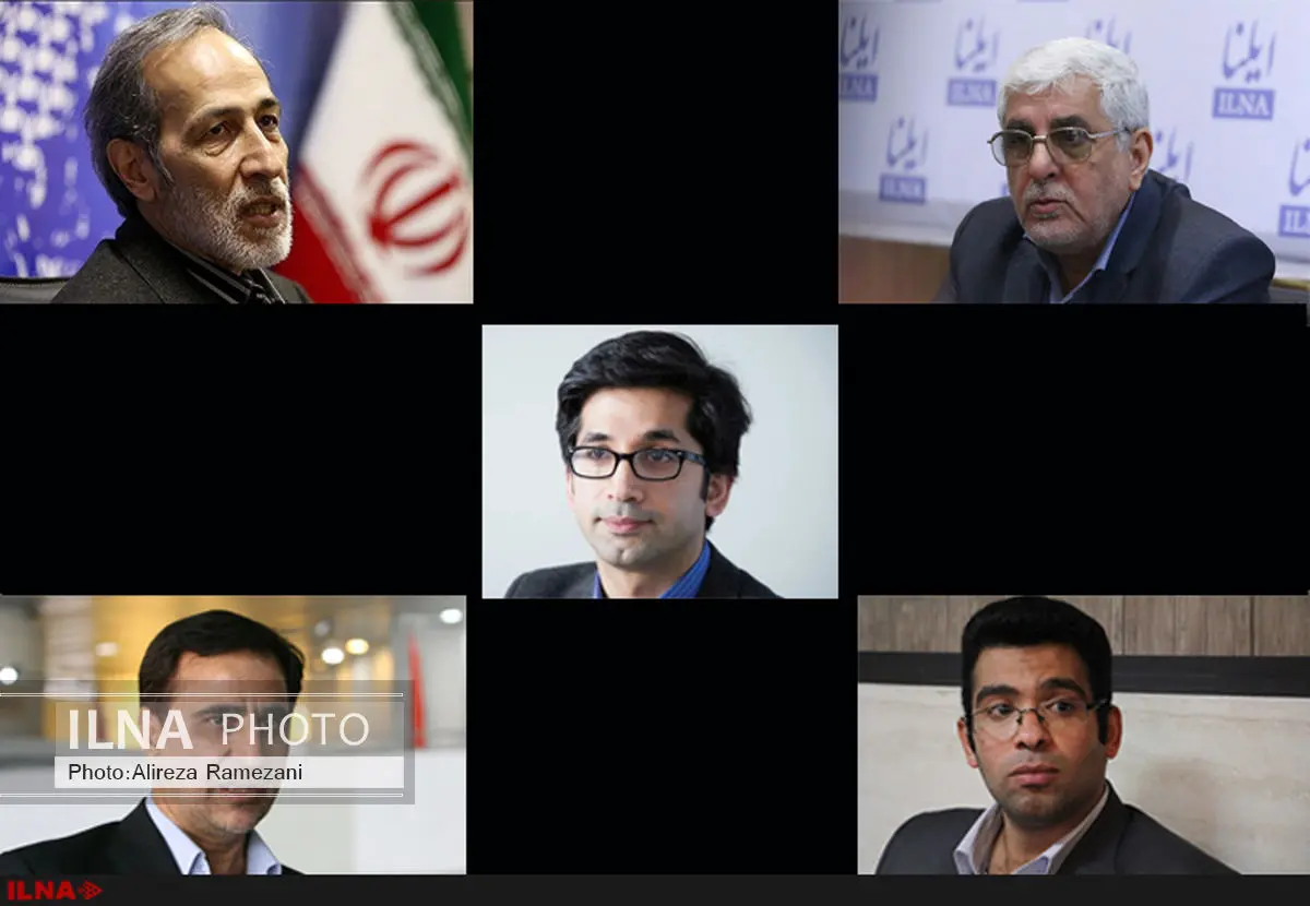 سوریه؛ تعدد منافع – تعدد بازیگر/ سرکشی کردستان، سناریوی تجزیه عراق