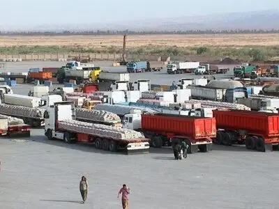 افزایش ۶۳ درصدی صادرات گمرک اینچه برون گلستان
