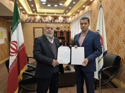 انتصاب سرمربی تیم تفنگ نوجوانان و جوانان
