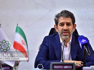 ساخت ۲۸ پارکینگ عمومی در دستور کار شهرداری تهران 