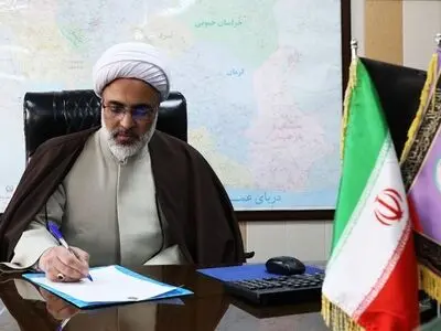 تبریک انتصاب سرتیپ صباحی فرد به فرماندهی قرارگاه مشترک پدافند هوایی کشور 