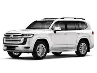 سارق لندکروزهای تهران دستگیر شد! + فیلم