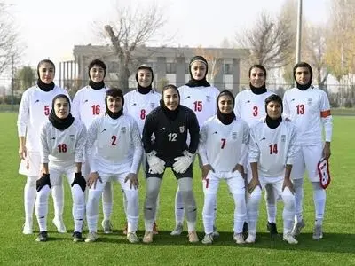 دعوت از مردم برای استقبال از بانوان ورزشکار