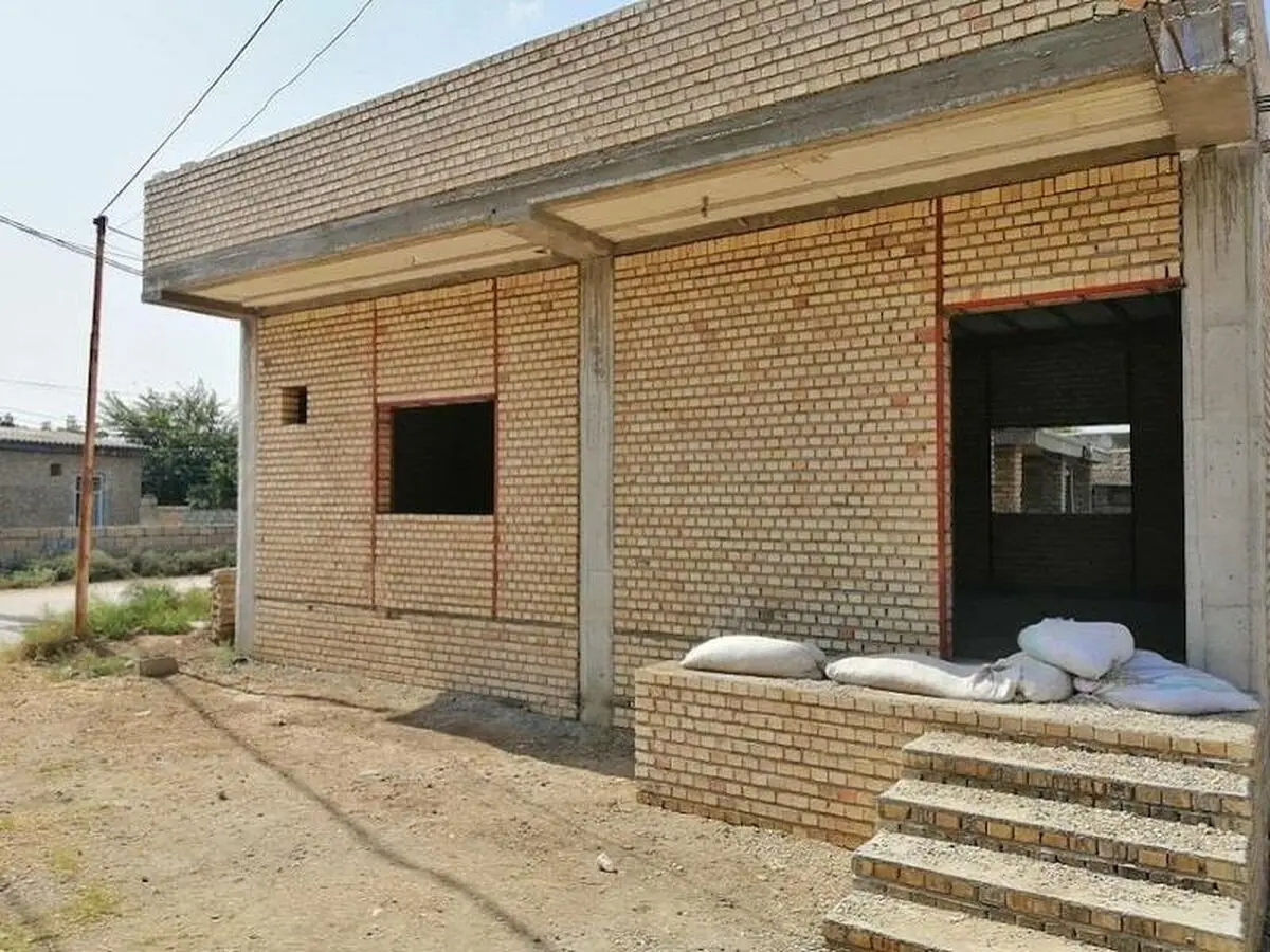 سالانه سیصد هزار مسکن حمایتی برای محرومان ساخته می‌شود