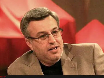 مجری صدا‌وسیما درگذشت