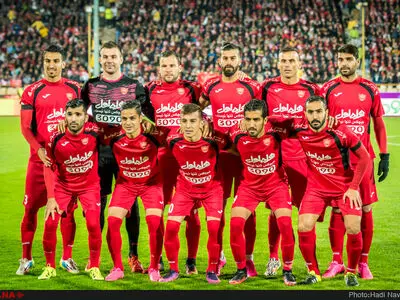 مدافع پرسپولیس دربی را از دست داد