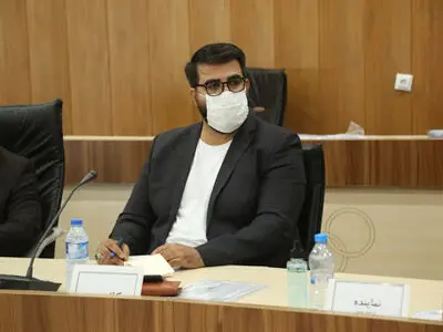 سرپرست پارسی‌ها کرونایی شد