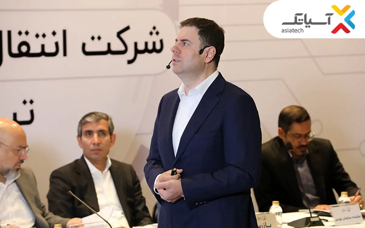 هیئت‌مدیره جدید آسیاتک مشخص شد