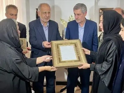 روایت ماندگار یک پرواز/ جایزه علمی شهید خلبان مجید کاظمی برای دانش‌آموزان و دانشجویان
