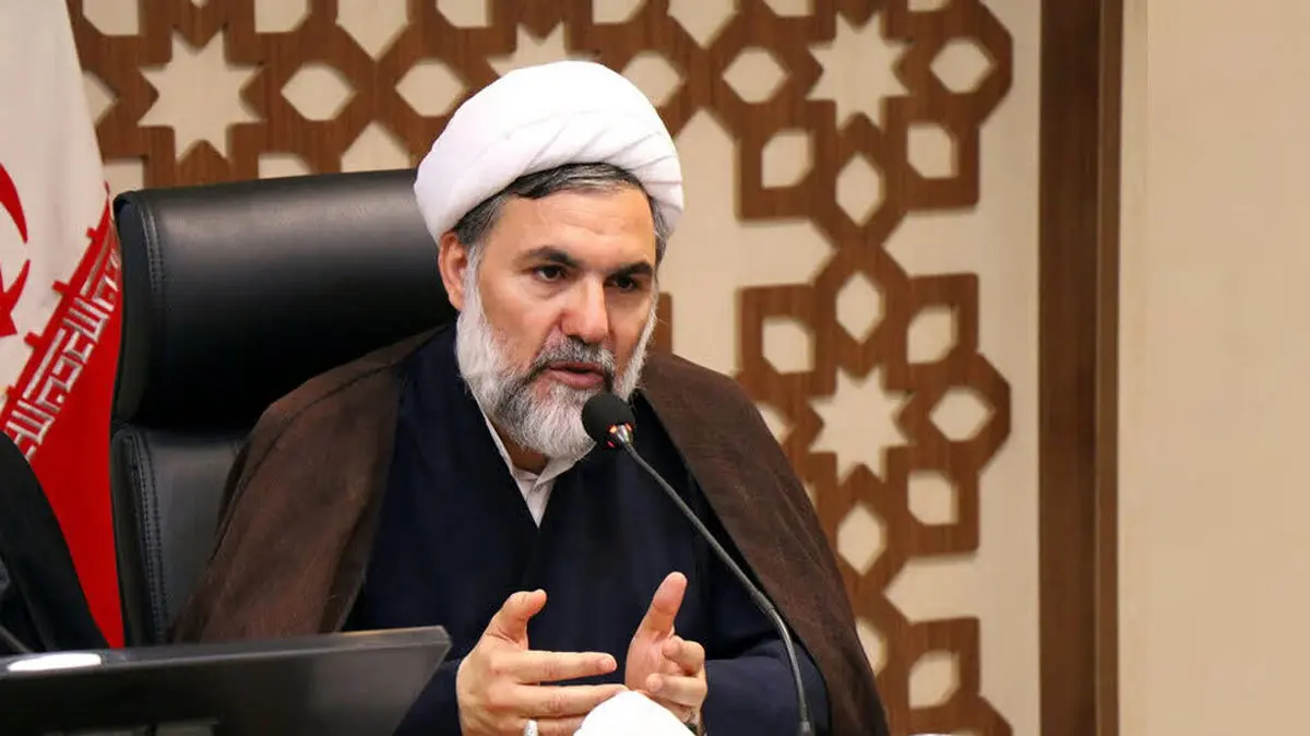 ادغام دو معاونت در دفتر تبلیغات اسلامی