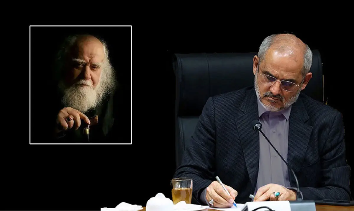 پیام تسلیت وزیر آموزش و پرورش به مناسبت درگذشت «علامه محمدرضا حکیمی» 