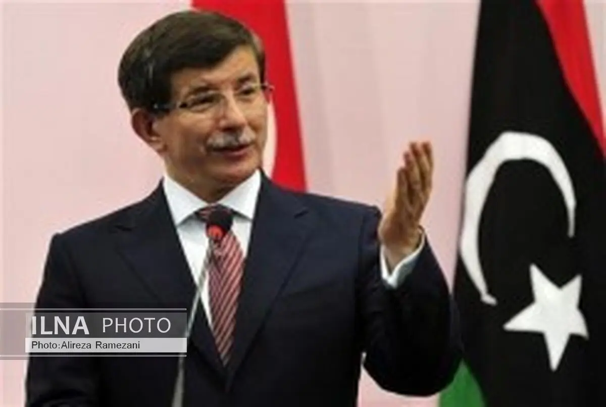 نخست‌وزیر ترکیه از احتمال برگزاری انتخابات زودهنگام خبر داد