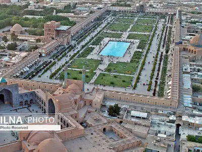 «اصنهان »انتخاب نام جدید برای برند گردشگری اصفهان / سفیران ما مبلغان خوبی برای گردشگری ایران نیستند 
