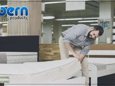 بهترین برندهای تشک طبی برای دیسک کمر
