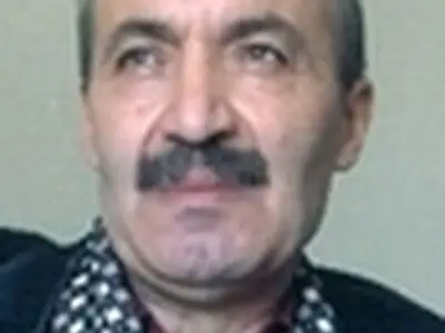 محمد جلیل عندلیبی در بیمارستان بستری شد