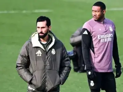 بدترین شروع برای یک مربی رئال