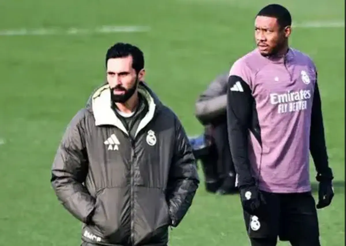 بدترین شروع برای یک مربی رئال