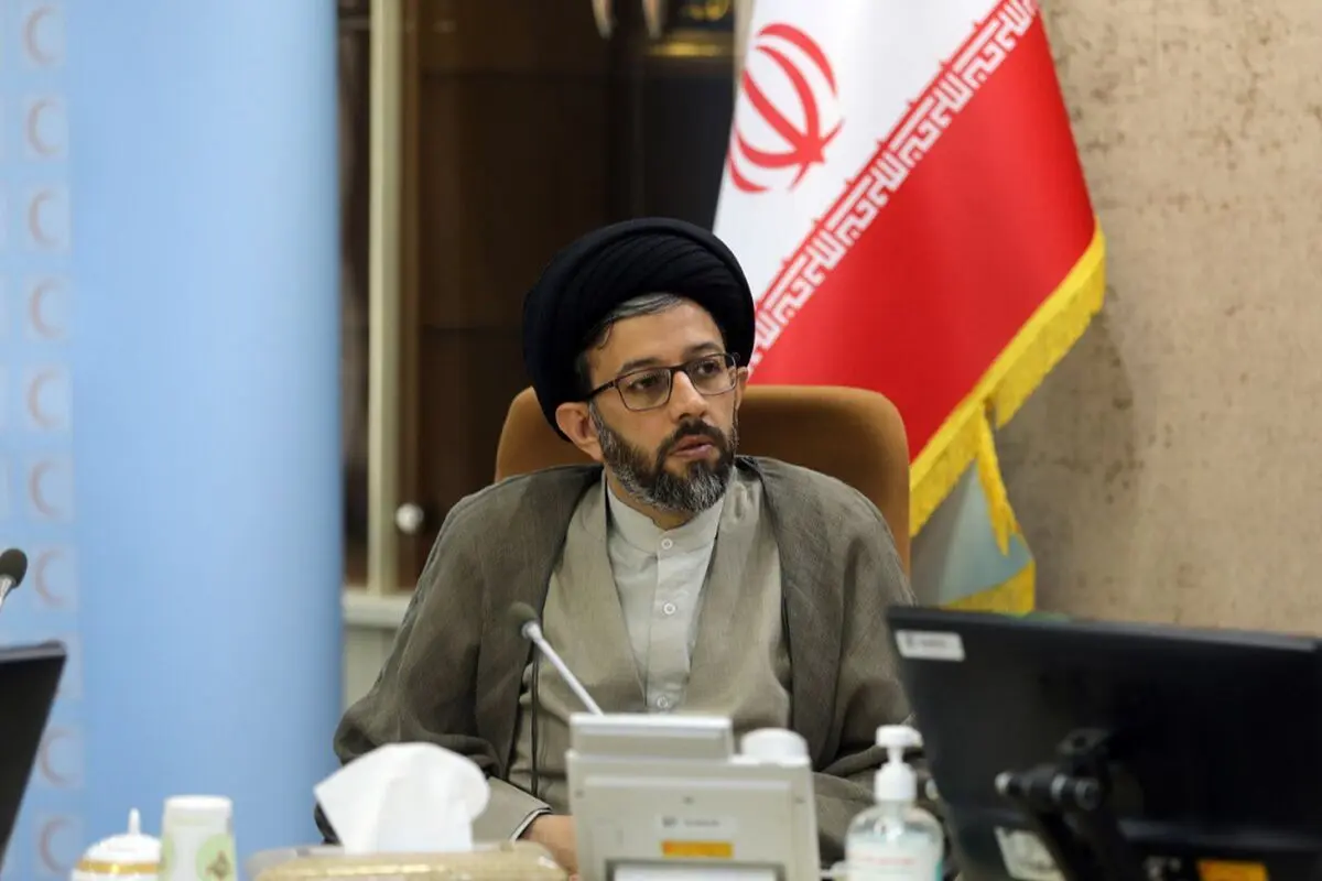 تاثیر مثبت خدمات نوروزی هلال احمر بر کاهش تصادفات جاده‌ای